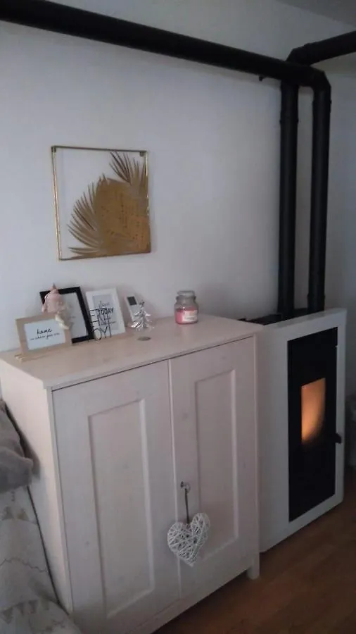 Apartment Appartamento A 2,5 Km Da Alleghe