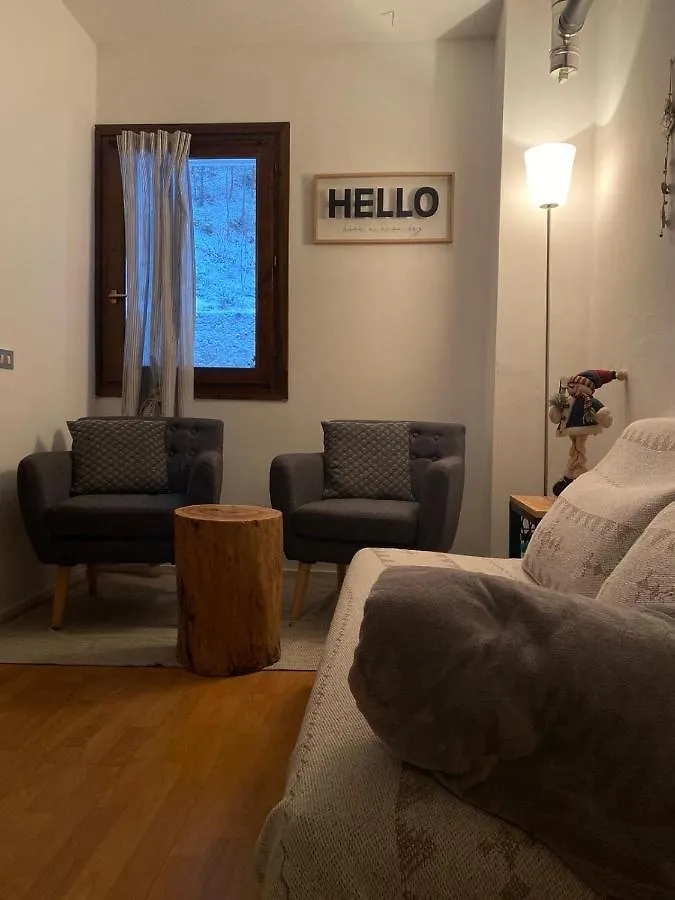Apartment Appartamento A 2,5 Km Da Alleghe