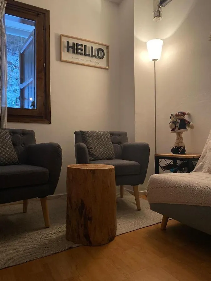 Apartment Appartamento A 2,5 Km Da Alleghe